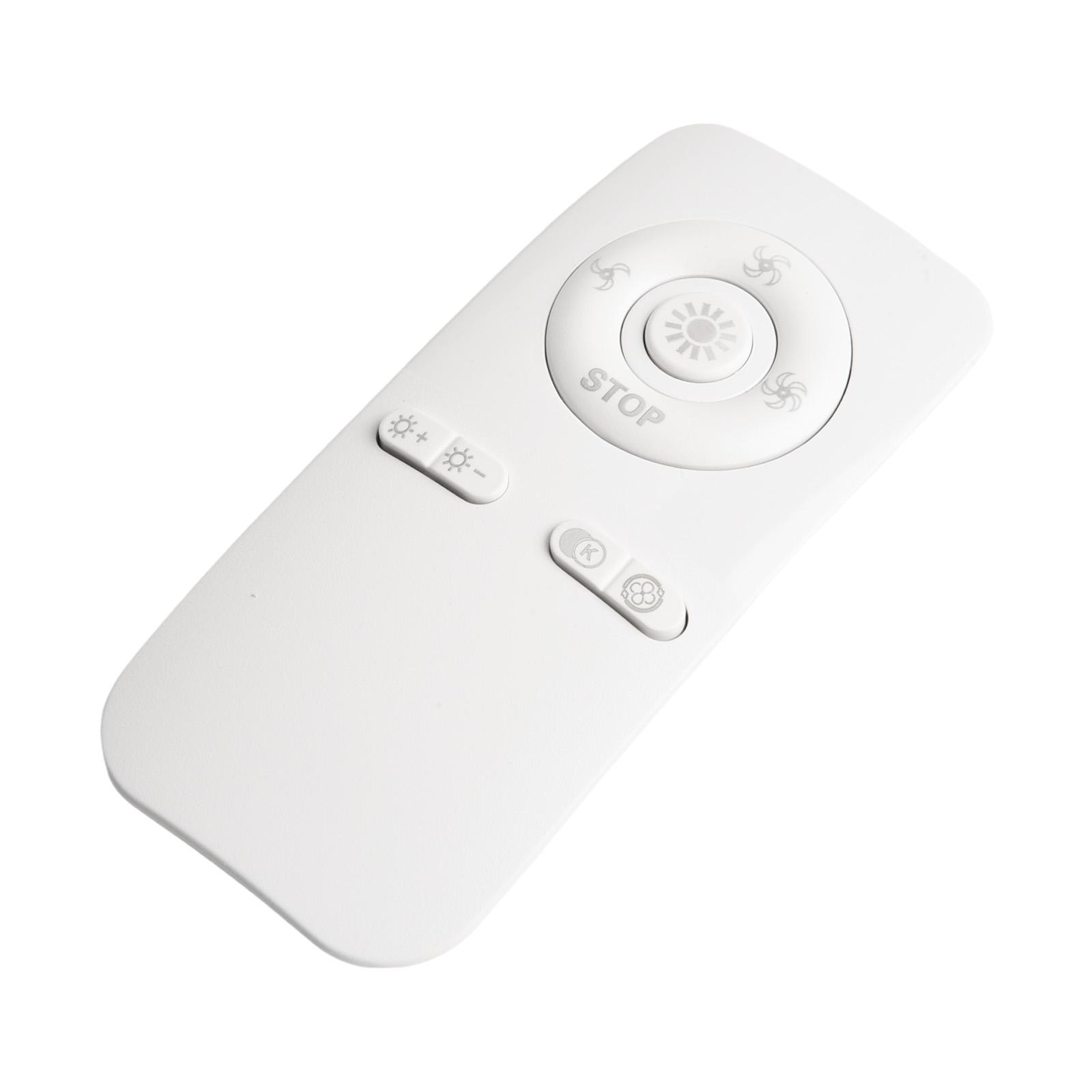 

Bedroom Ceiling Fan Light Remote Control 100W Receiver Driver Accessories Common Ceiling Fan Remote Control Kit Replacement Other