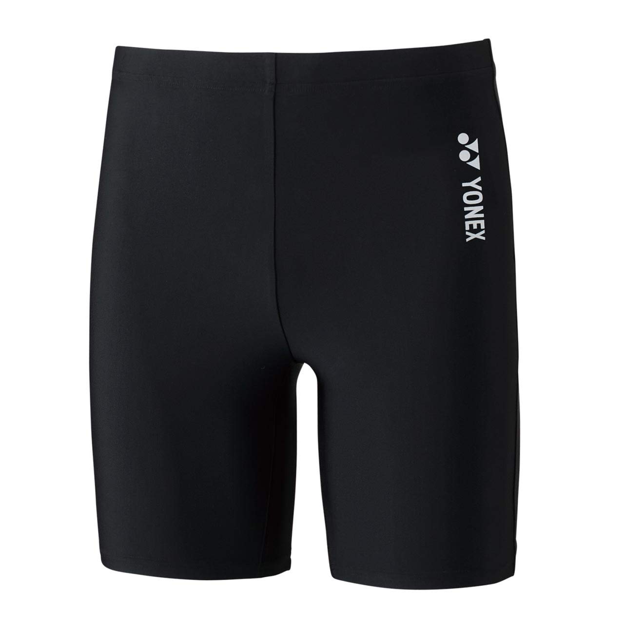 

Half Pants Half Spats Black L [Yonex] (007)