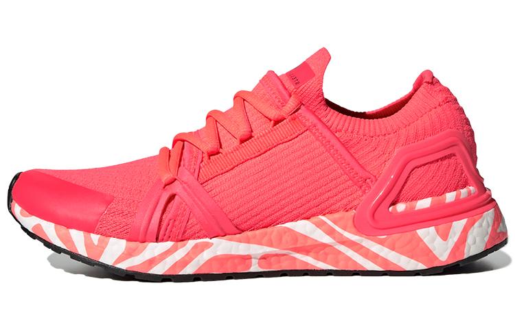 UltraBoost 20 Stella McCartney x UltraBoost 20 Wmns Adidas  Turbo Active Orange  Женские GX6316 36