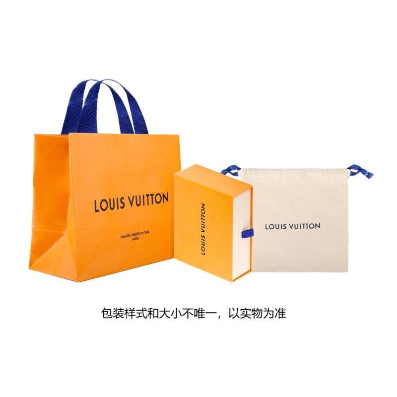 Louis Vuitton Blooming Supple Bracelet M64858