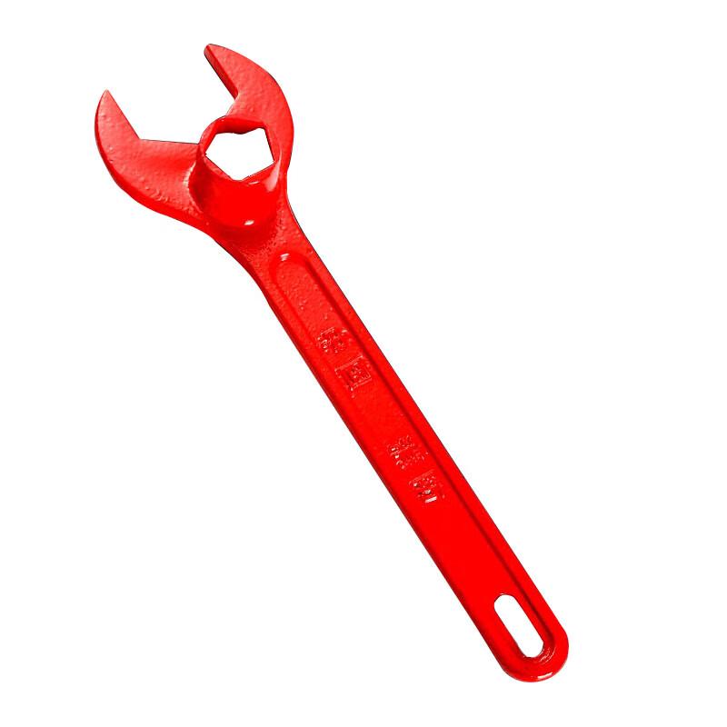Cast Iron Fire Hydrant Wrench