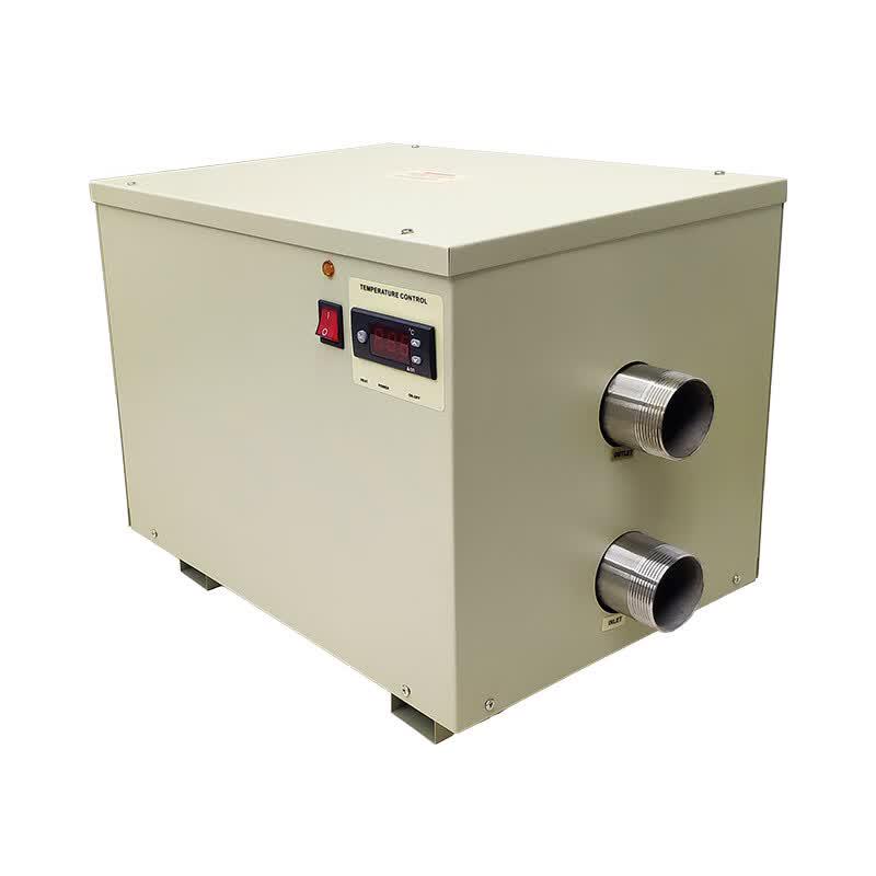 Maididuo Swimming Pool Heater Thermostat 1