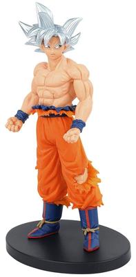 BanPresto Dragon Ball Super Creator X Creator Ultra Instinct Son Goku