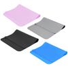 Dog Drinking Pad Smooth Waterproof Strong and Practical Feeding Mat with Soft Silicone Material for Pet Feeding