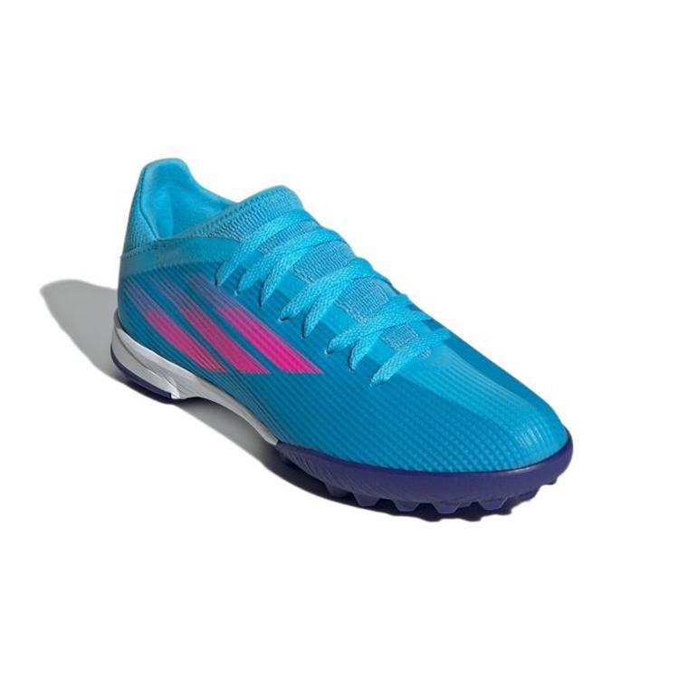 New adidas X Speedflow Sky Rush Team Shock Pink Kids GW7513