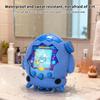 Cute Squid Silicone Protective Case For Tamagotchi Paradise Dustproof Shell Anti Fall Electronic Pet Equipment Protective Cover