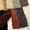 Australian Wool Pellets: Thickened Polar Fleece Medium Ball & Lambswool Granular Cashmere for Clothing, Footwear & Dolls