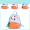 Adorable Lightweight Children's Backpack For Boys And Girls Age 3 To 6 Years