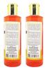 Khadi Mauri Shikakai Hair Oil - Pack of 2 (420 Ml)