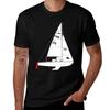 Shark 24 One Design Yacht 270 Tshirt Moisture Control Sports Tee Tshirt