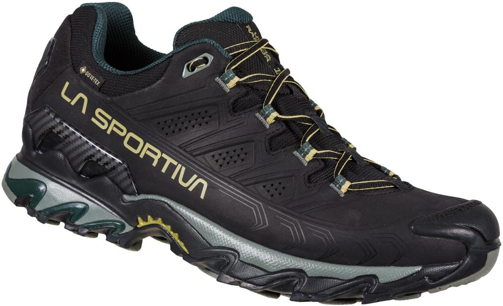 Обувь для треккинга La Sportiva Ultra Raptor II LT Wide GTX black