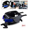Car Cup Holder Outlet Air Vent Cup Rack Beverage Mount Insert Stand Holder Drink Bottle Stand Container Hook Rack Car