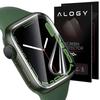 Folia Ochronna Hydrożelowa Hydrogel Alogy Do Smartwatcha Do Huawei Watch Gt 2 (42Mm)