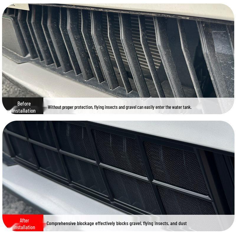 GAC AION Y/Yplus Anti-Insect & Dustproof Grille Cover