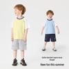 RightEuro Boys' Cooling Summer Short Sleeve T-shirt