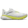 Fila Comfortable Versatile Low-Top Running Shoes Men Sneakers White Yellow A12M411116FSW