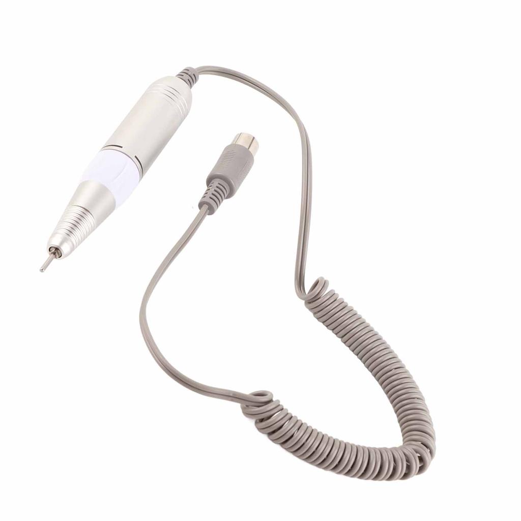 Electric Nail Drill Pen Handle NaMachine Drill Polishing Replacement Handle Handpiece