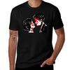 Mcr Classic Design Vol04 Tshirt Summer Fashion Casual Tee Shirt