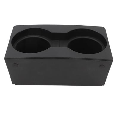 Bekerhouder middenconsole voorzijde gemakkelijk schoon te maken BC3Z 7813562 AA voor F-450 F-550 Super Duty 2011 tot 2015