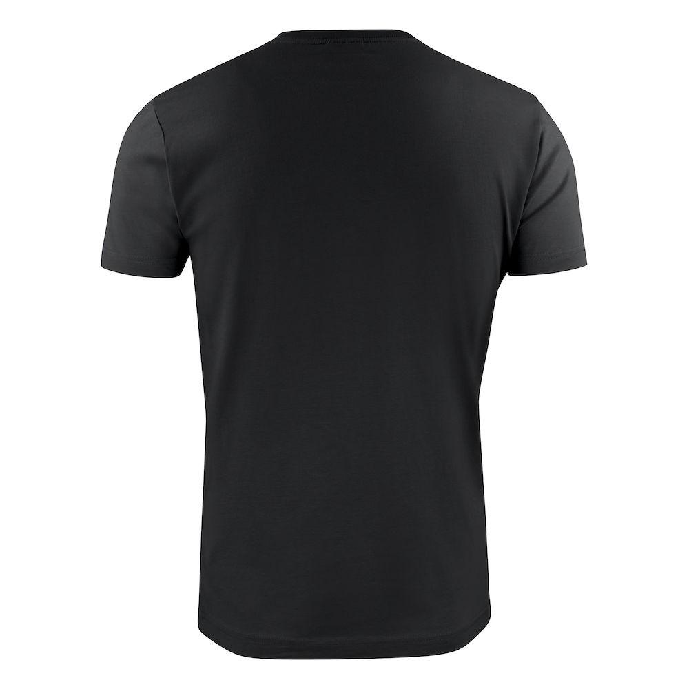Printer Mens Rsx Lightweight T-Shirt