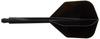 CONDOR AXE REVIVAL Small L Black Dart Flight Axe