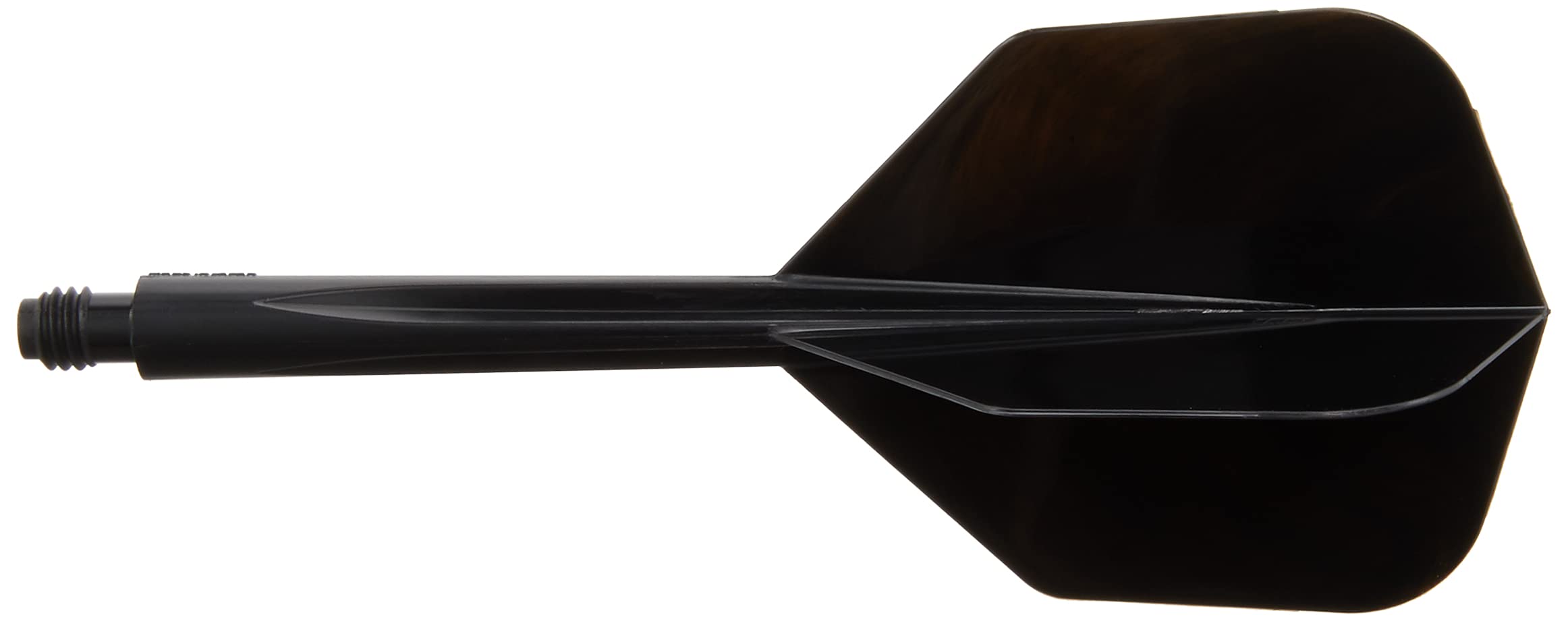CONDOR AXE REVIVAL small L black dart flight axe