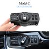 Car Headlight Switch Lamp Rotation Button Assembly For BMW 5 5GT 6 7 X3 X4 Series F10 F07 F06 F01 F25 F26 520 525 530 640 730