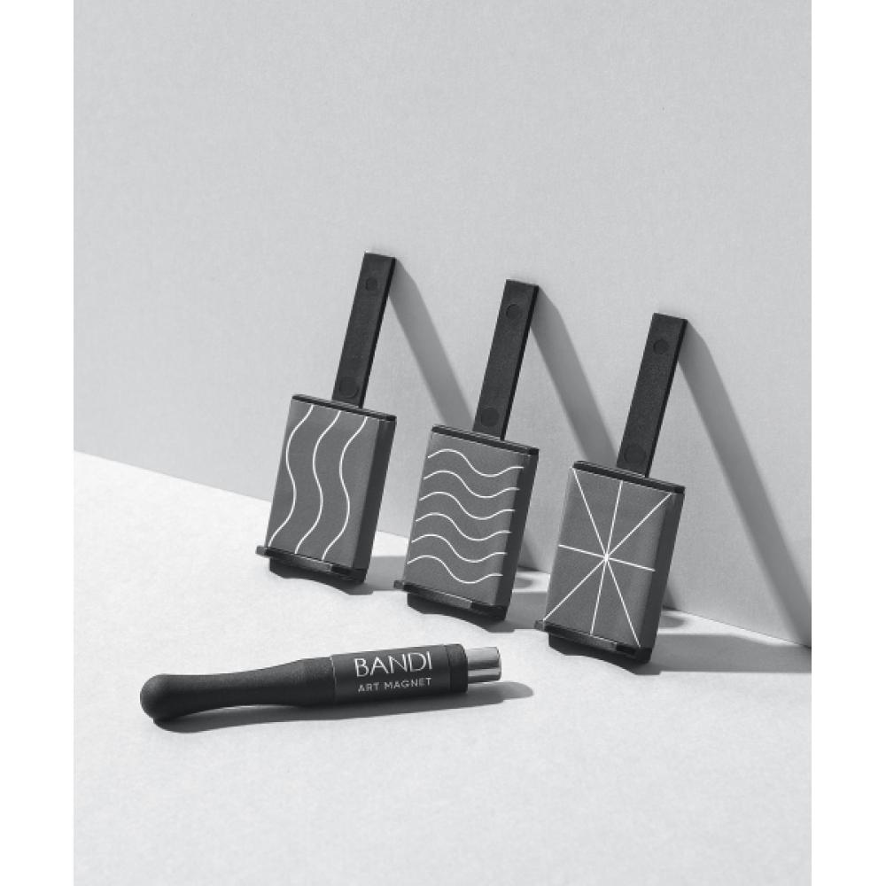 

Магніт Bandi Salon De Nail Art 4 Типи twist