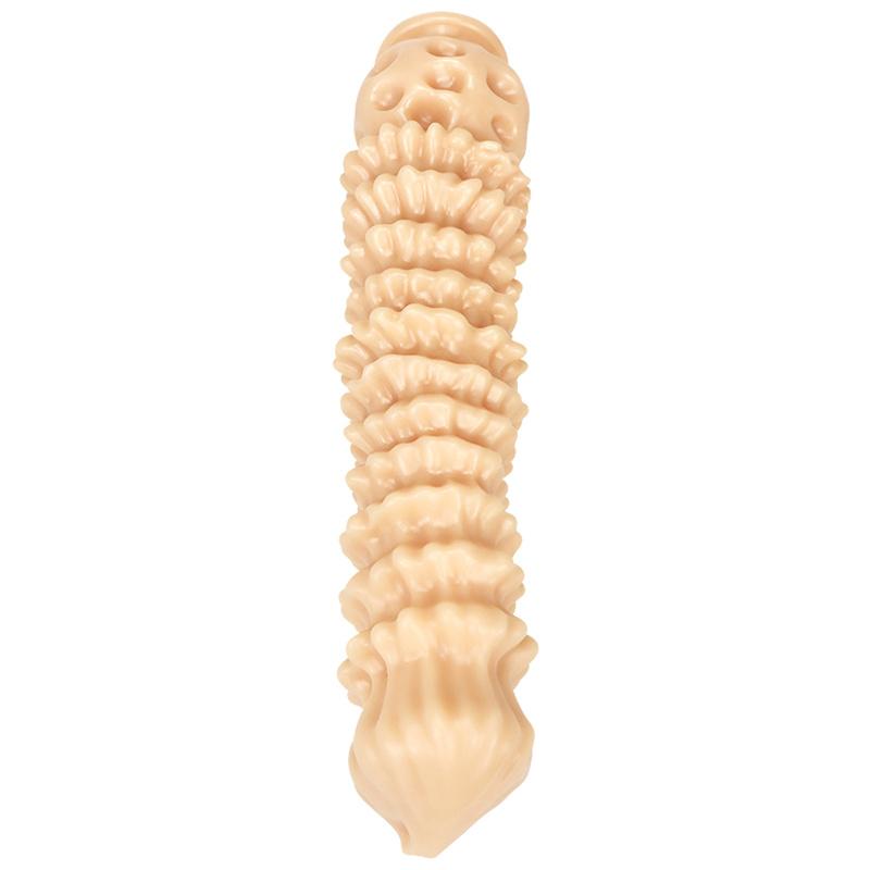 10cm super silný penis fisting anální kolík Anální expanzní anální zařízení chryzantéma anální masturbační expandér erotické sexuální produkty