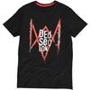 Watch Dogs Legion Mens Logo T-Shirt