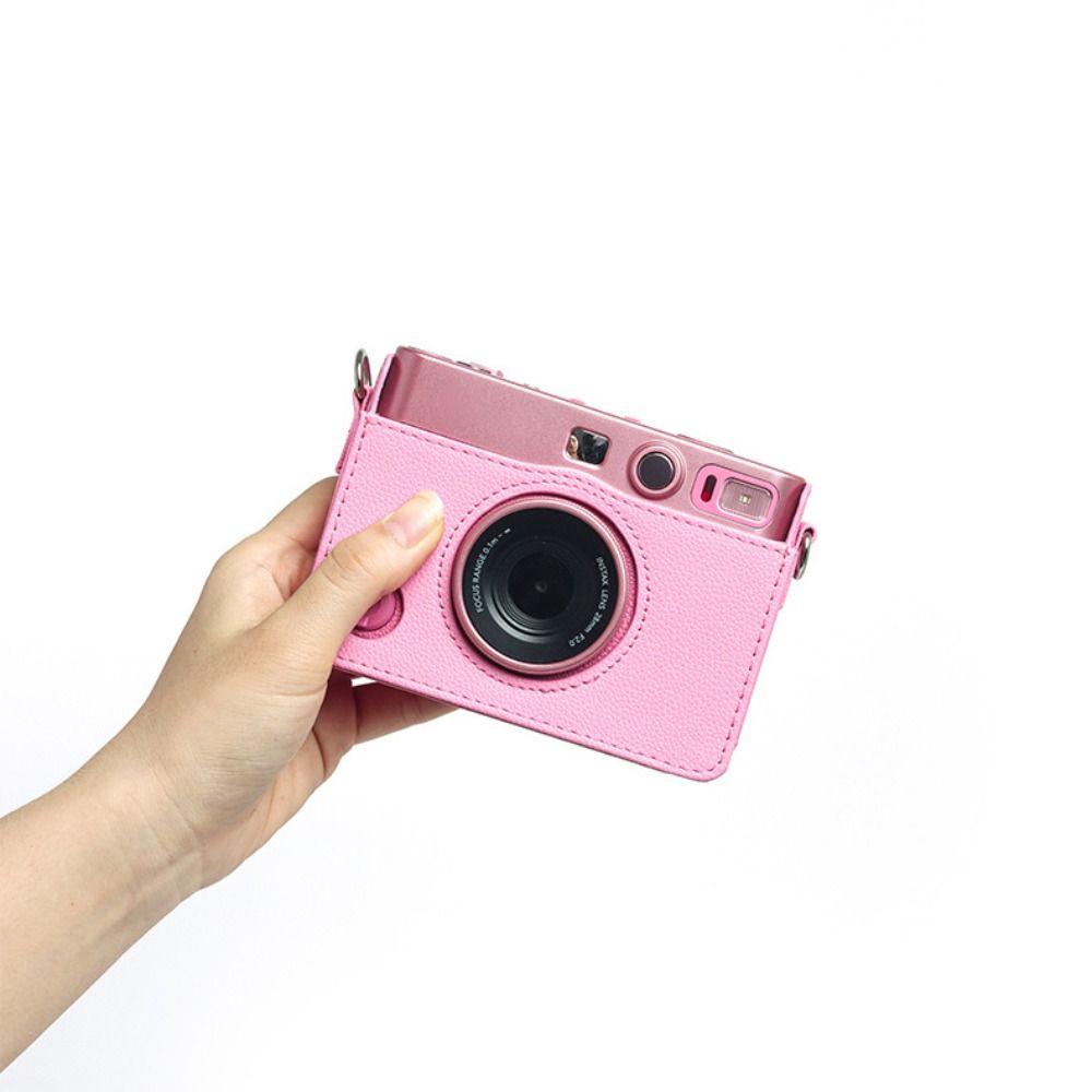 Shockproof Protective Cover Anti Scratch Photography Pouch Fashion Storage Bag  Travel