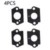 Carburetor Gasket Set Designed for Compatibility with Popular Trimmer Models Like the For FS38 and Others Part No 4140 120 0619