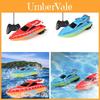 High-speed Wireless Remote Control Speedboat Water Boat Toy Children's Gift For Intellectual Development And Hand-eye Coordination