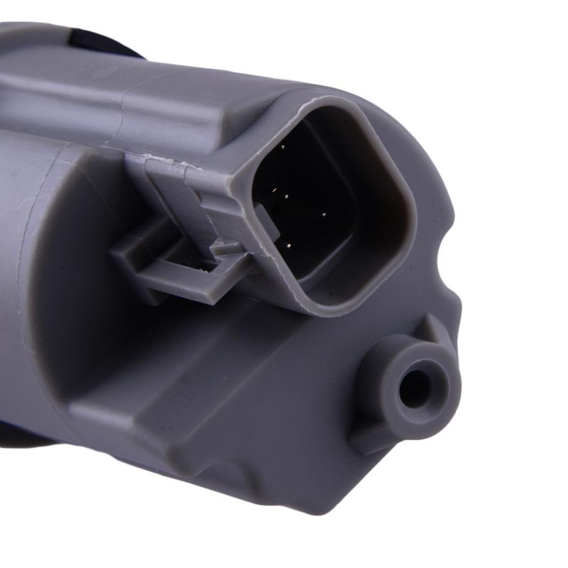 600101 26060073 8260600730 Front Axle Differential Actuator Fit for Cadillac Chevrolet Silverado Suburban GMC Sierra Yukon