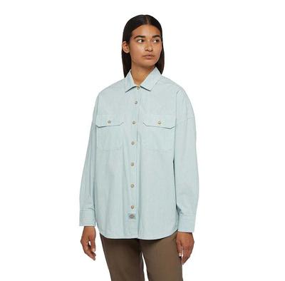 Camisa de manga larga Dickies Florence