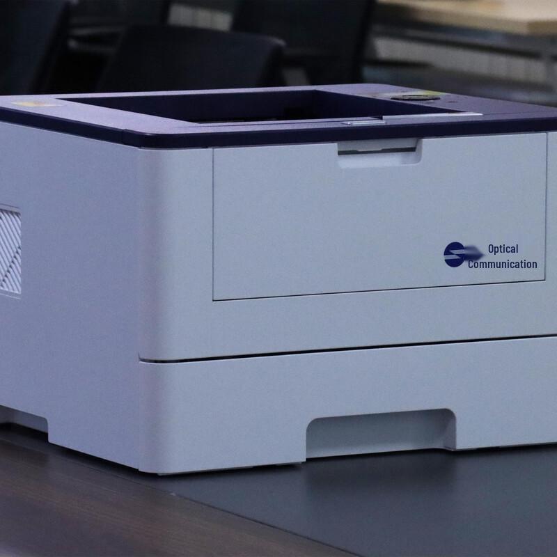 Guangdiantong OEP3150DN Black & White Laser Printer CN plug (adapter included)