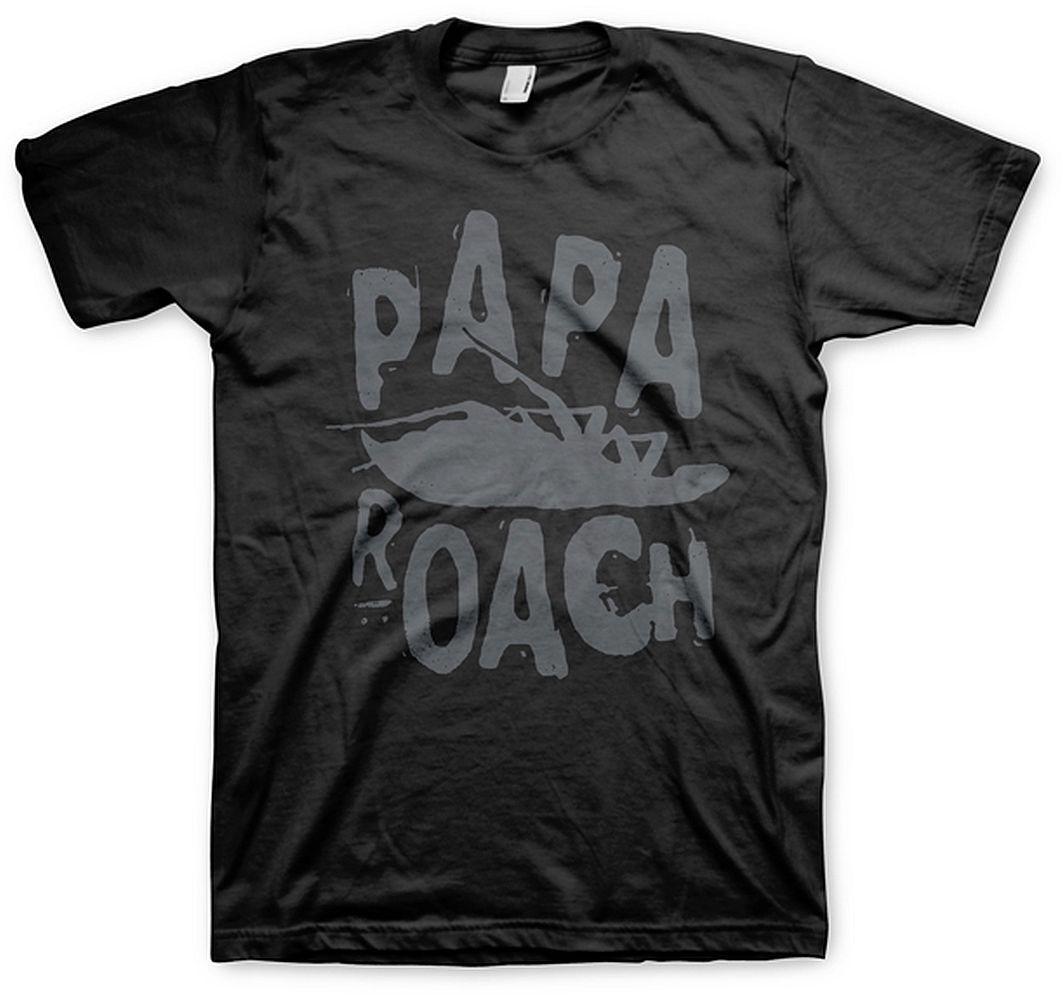 Papa Roach Papa Roach T-Shirt XXL