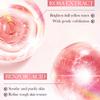 Himalayan Powder Salt Scrub SADOER Pore Cleansing Body Scrub