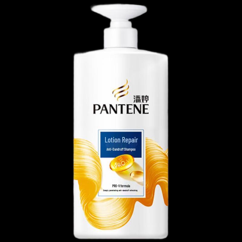 

Pantene Lotion Repair Anti-Dandruff Shampoo