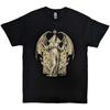 Bring Me The Horizon T-Shirt: Angel Amen OFFICIAL NEW