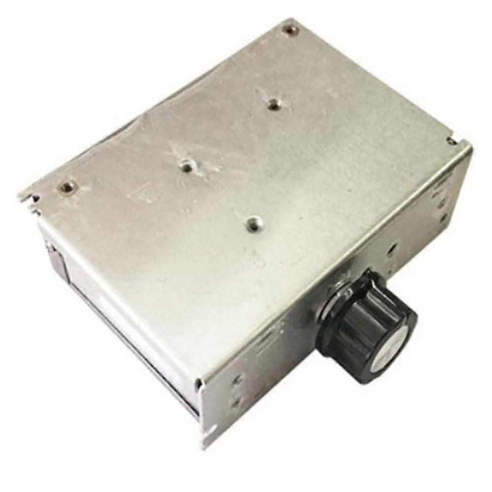10000w Voltage Regulator Temperature And Speed Control Dimming Module