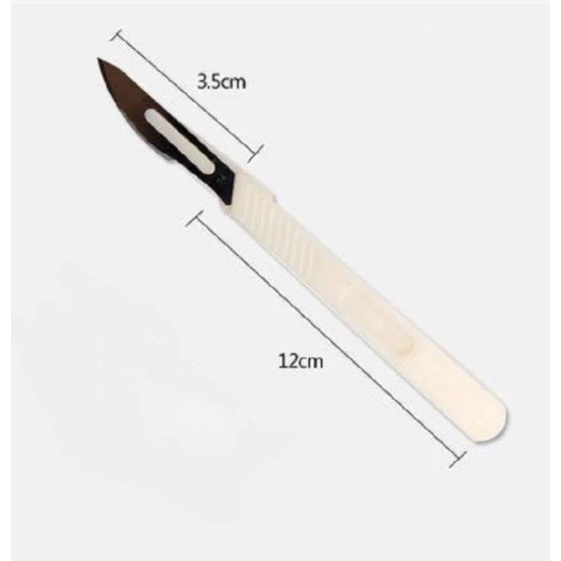 

1pc Practical Curved Bread and Pastry Knife Baking Tools Baking Accessories Household Kitchen Tools