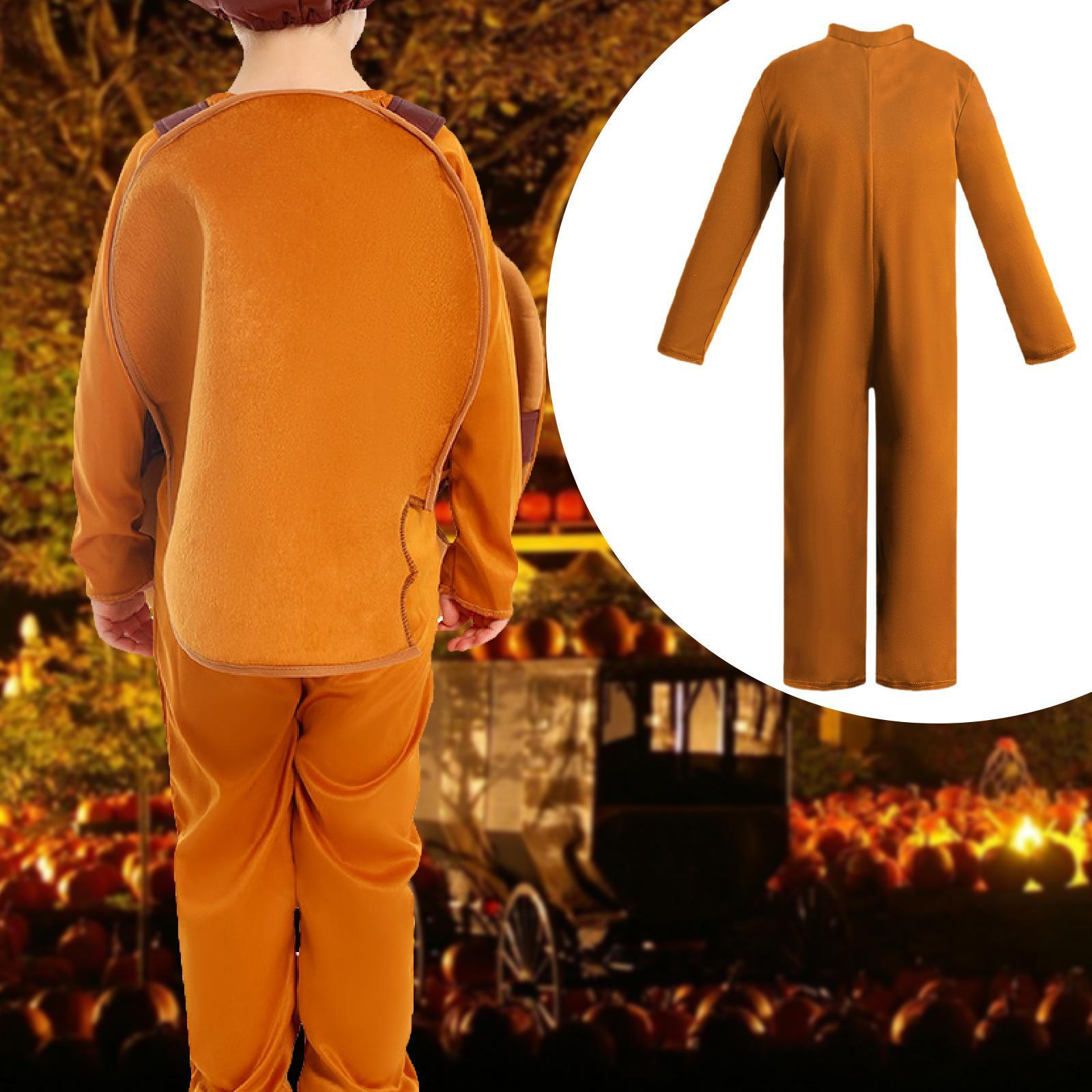 

Детские костюмы для печенья, нарядная одежда для вечеринки на тему экологии XL Bodysuit