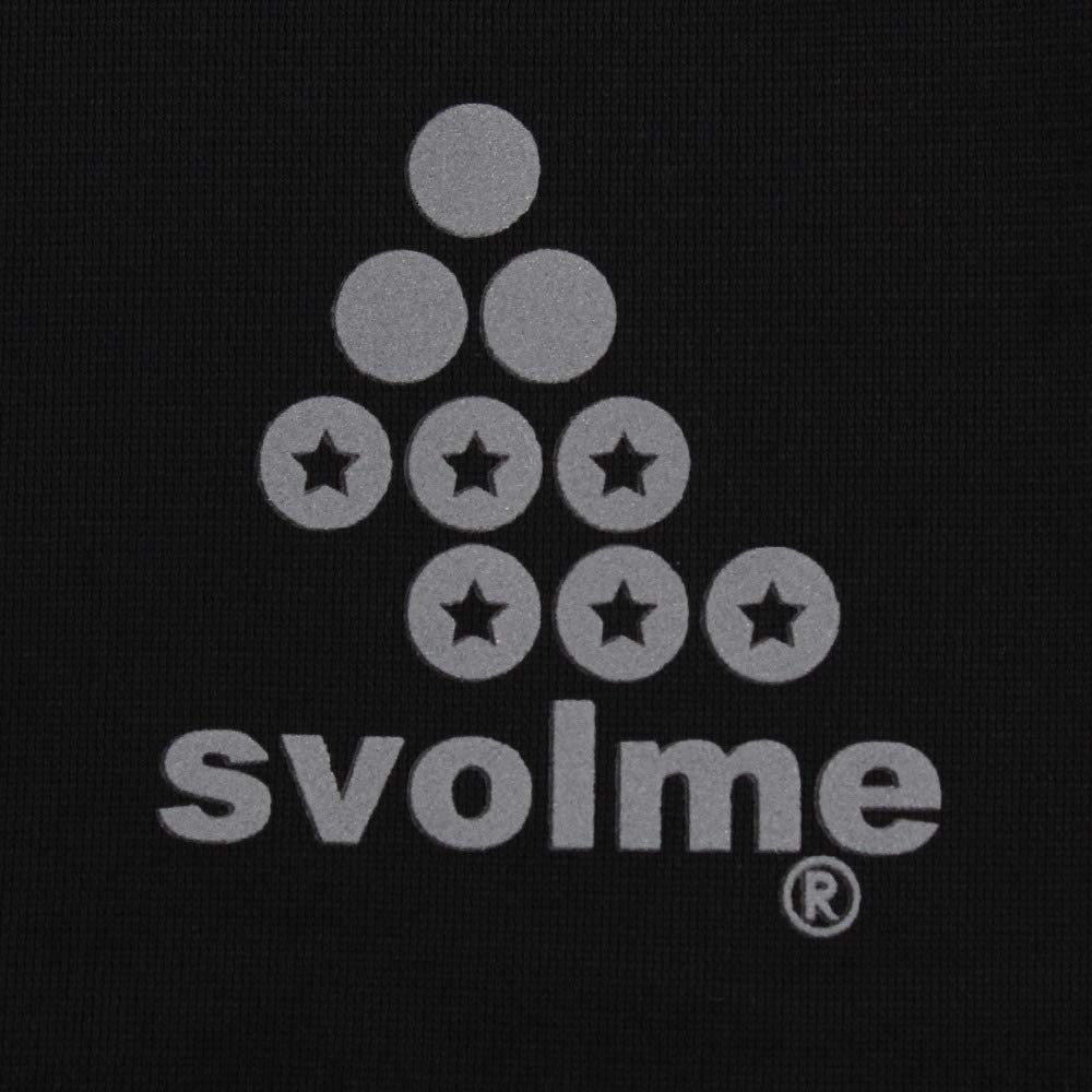 Svolme Mobilite Jacket 2018 Model Fall/Winter 183-81901BLACKXL 183-81901