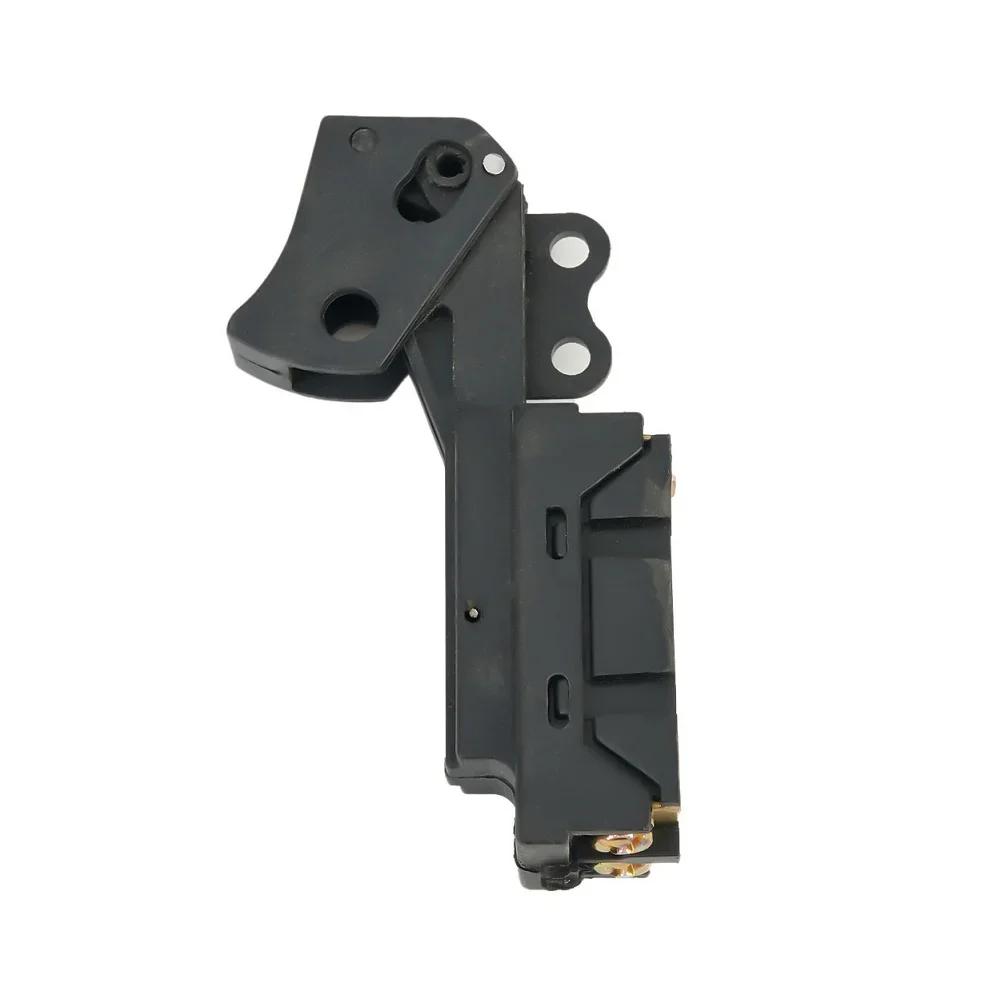 Power Tool Accessories Trigger Switch Switch 1pc Fittings 255 Cut Off Machine Mitre Saw Power Tool Replacement