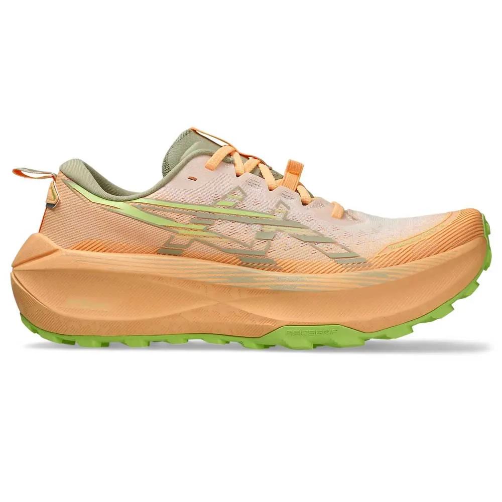 

Asics Кроссовки для трейлраннинга Trabuco Max 4 48