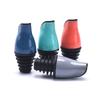 Bottiglia di apertura automatica a induzione per gravità Bottiglia di olio Bottiglia di vino Tappo versatore Tappo per beccuccio Dispenser per bocca Barista Accessori da cucina