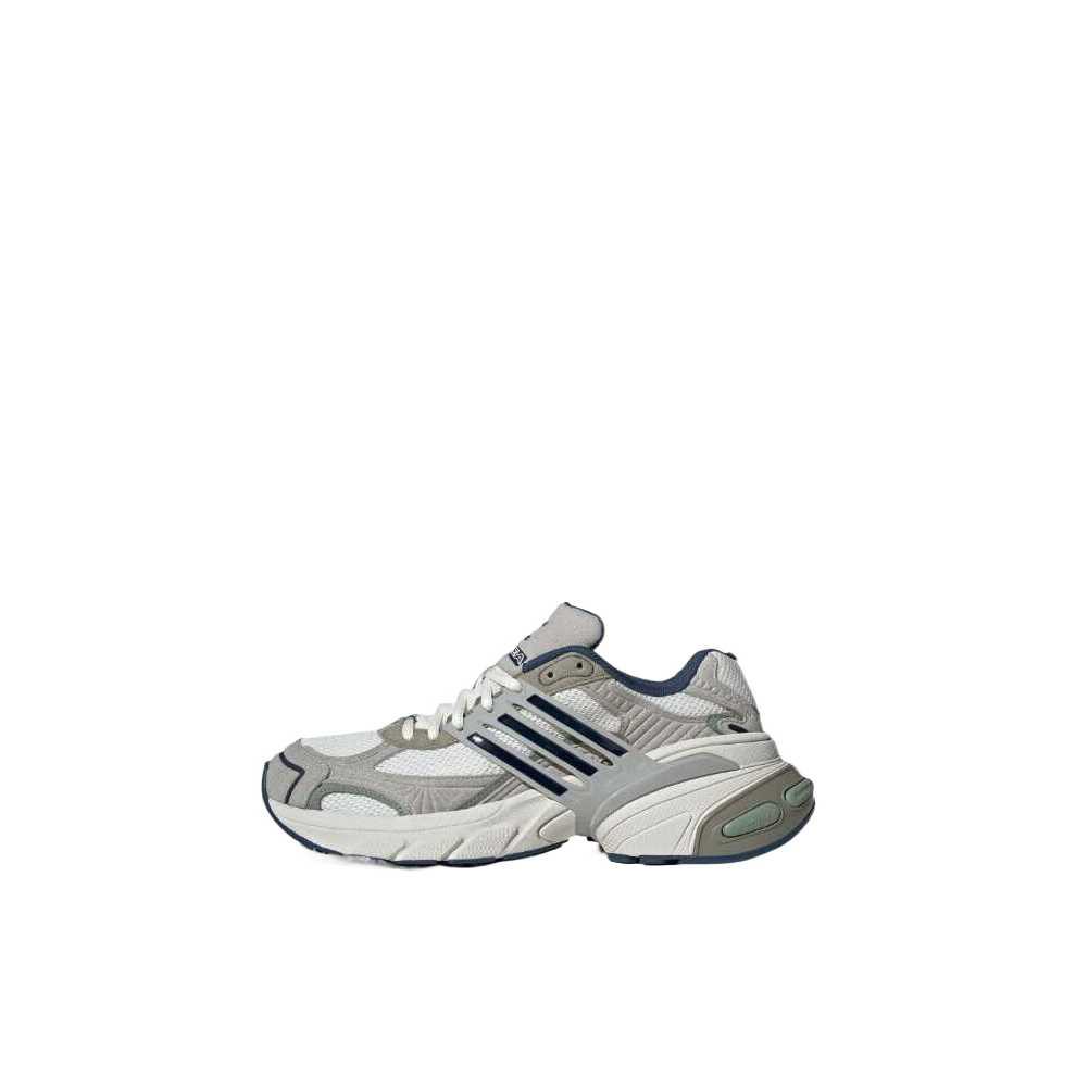 adidas Originals Adistar XLG  White Grey Blue  Unisex Chunky Dad Sneakers JR0087 36.5