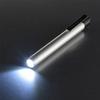 OHM Electric LED Penlight LH-PY1N-S2 08-1001