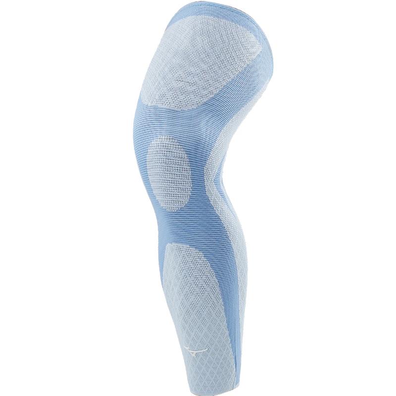 Mizuno Professional Sports Compression Knee & Calf Sleeve XL